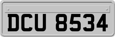 DCU8534
