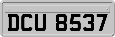 DCU8537