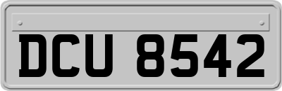 DCU8542
