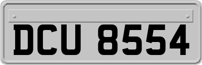 DCU8554
