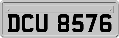 DCU8576
