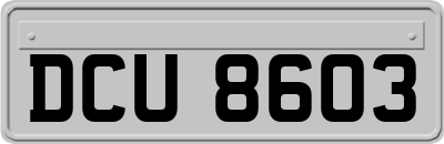 DCU8603