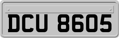 DCU8605