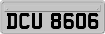 DCU8606