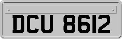 DCU8612