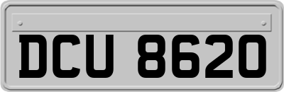DCU8620