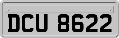 DCU8622