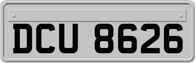 DCU8626