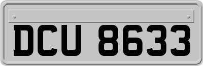 DCU8633