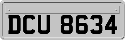 DCU8634