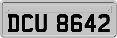 DCU8642