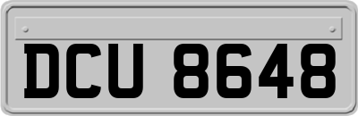 DCU8648
