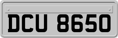 DCU8650