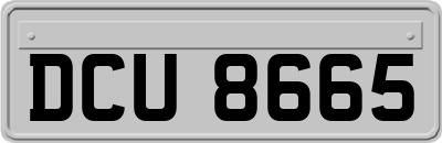 DCU8665