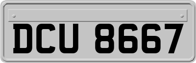DCU8667