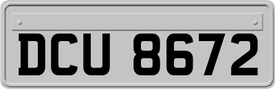 DCU8672