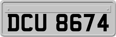 DCU8674