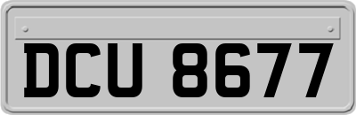 DCU8677