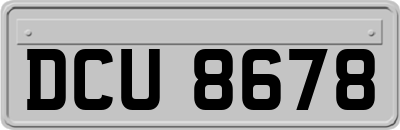 DCU8678