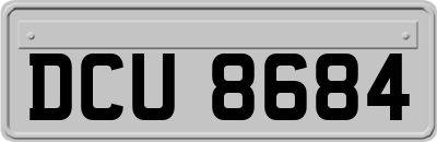 DCU8684
