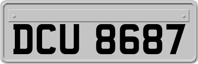 DCU8687