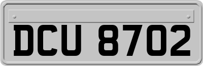 DCU8702