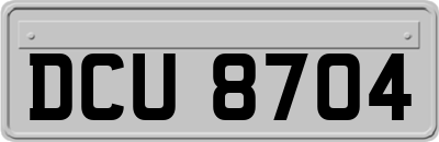 DCU8704
