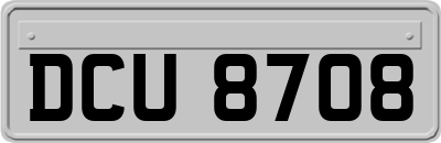 DCU8708
