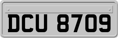 DCU8709