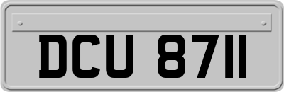 DCU8711