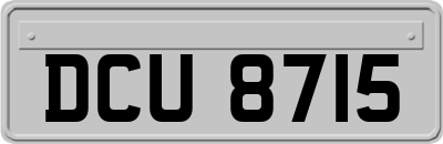 DCU8715