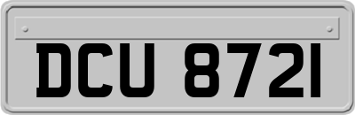 DCU8721