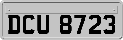 DCU8723