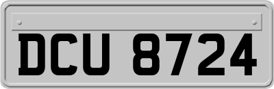 DCU8724