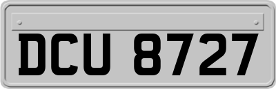 DCU8727