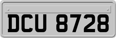 DCU8728