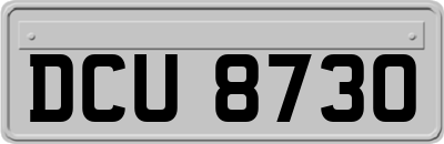 DCU8730