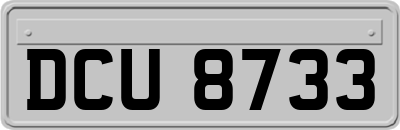 DCU8733