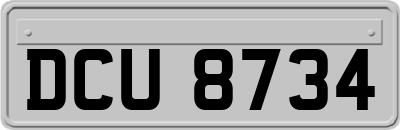 DCU8734