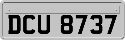 DCU8737