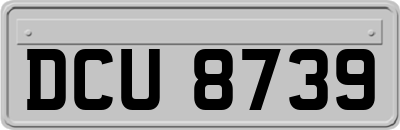 DCU8739