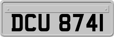 DCU8741