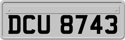 DCU8743