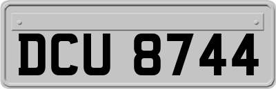 DCU8744