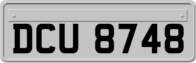 DCU8748