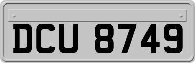 DCU8749