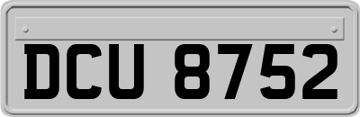 DCU8752