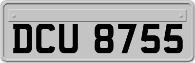 DCU8755