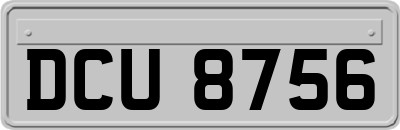 DCU8756