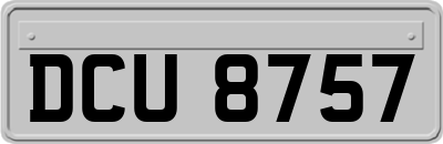 DCU8757
